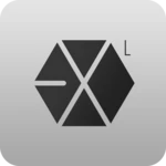 exo-l android application logo